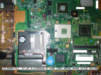 Xi 3650 motherboard.JPG